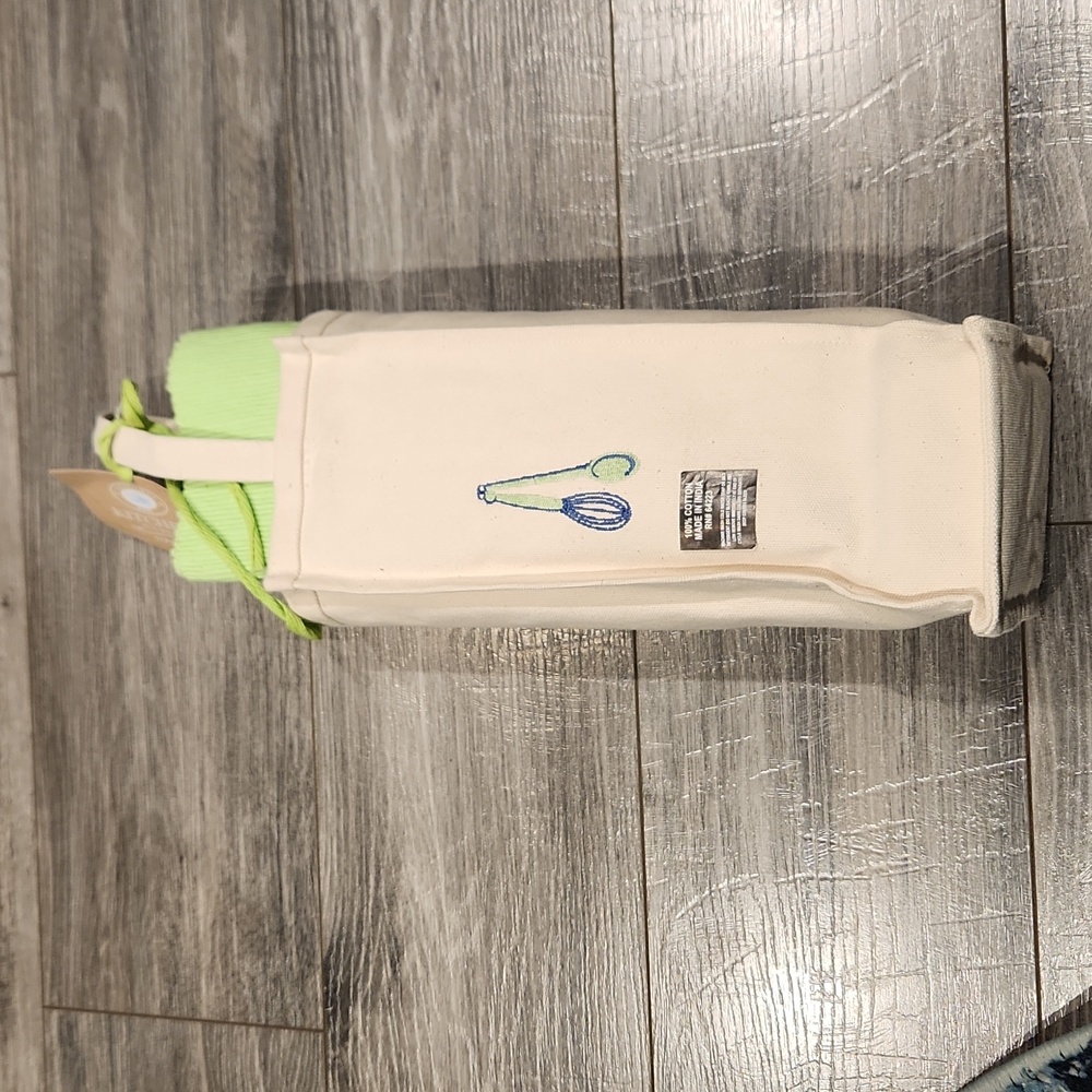 NWT Nantucket Home Kitchen in a Bag 12 pcs.